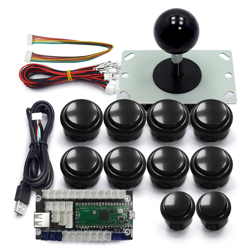 Coin Acceptor Selector - Copy Sanwa Arcade Game Diy Kit