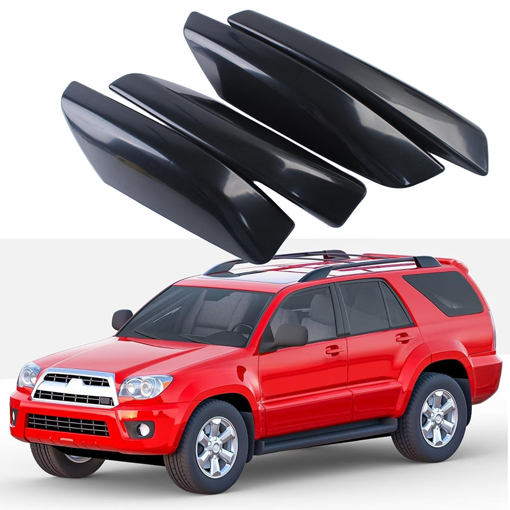 Roof Rac 4P Roof Rack Rail End - Racing Arcade Cabinet recension och pris