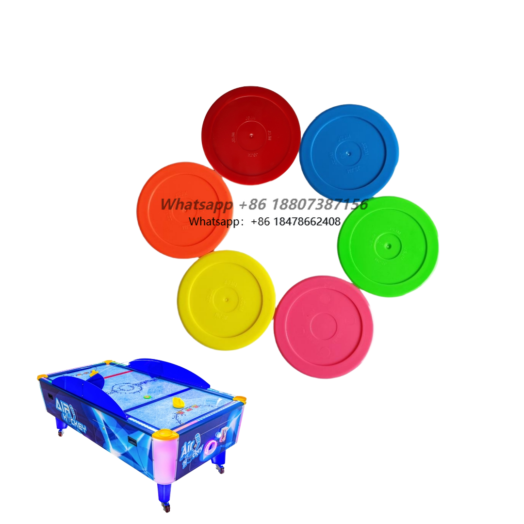 JSJM Arcade Machine Air Hockey - Arcade Games & Vending Llc recension och pris