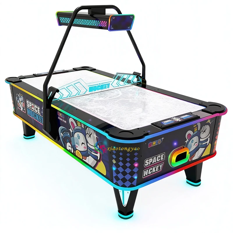 JSJM Arcade Machine Air Hockey - Arcade Games & Vending Llc recension och pris
