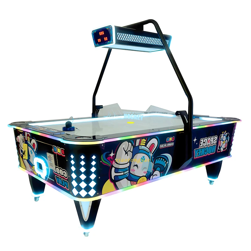 JSJM Arcade Machine Air Hockey - Arcade Games & Vending Llc recension och pris