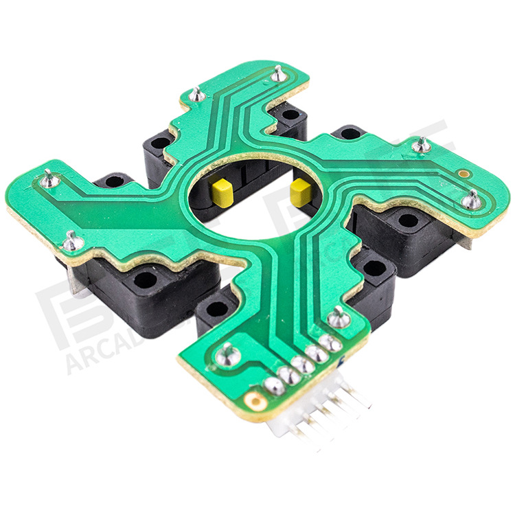For Sanwa TP-MA 5Pin PCB Board - Arcade Button Pcb recension och pris