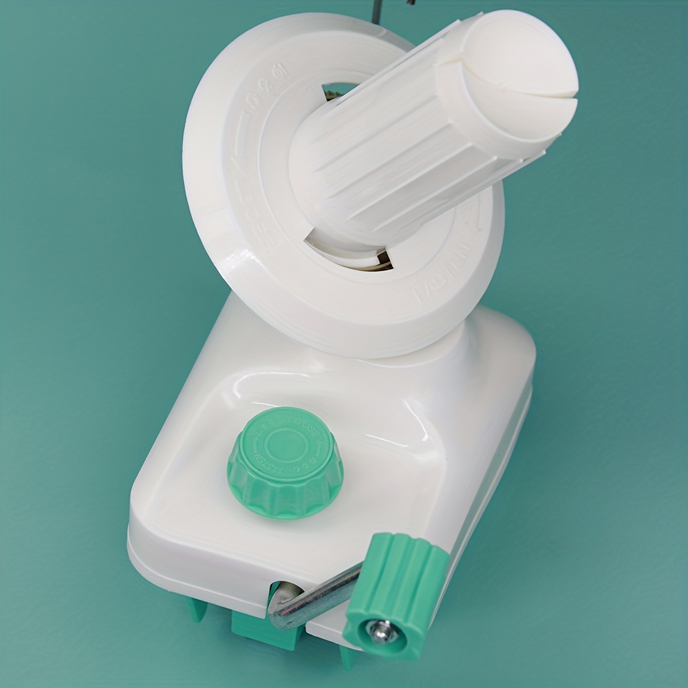 Manual Wool Ball Winder for Wi - Skee Ball Arcade recension och pris