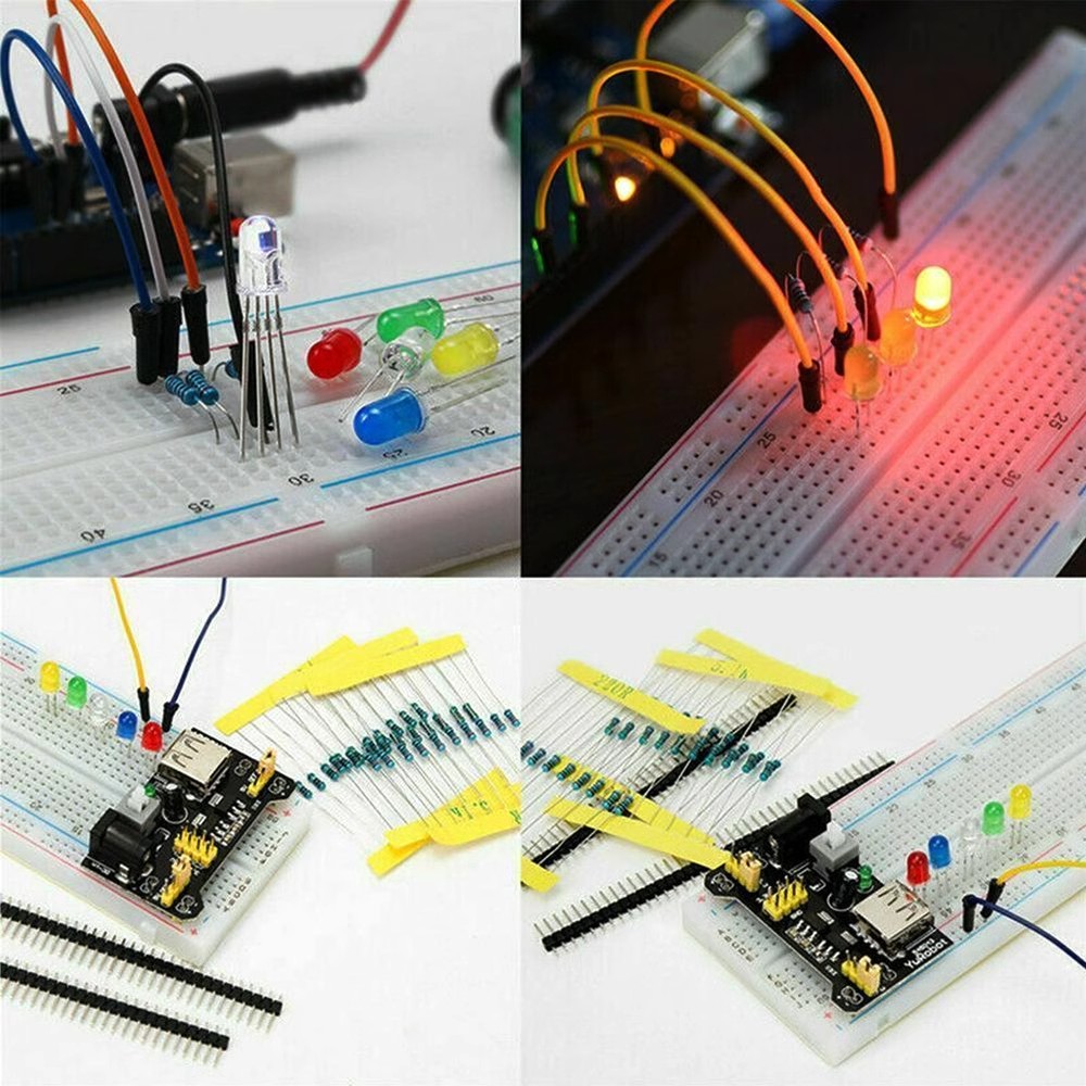 DIY Project Starter Kit For Ar - Arduino Vending Machine Project recension och pris