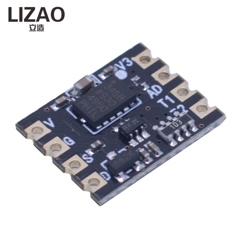 LIZAO ADXL345 3-Axis Digital A - Arduino Vending Machine Project recension och pris