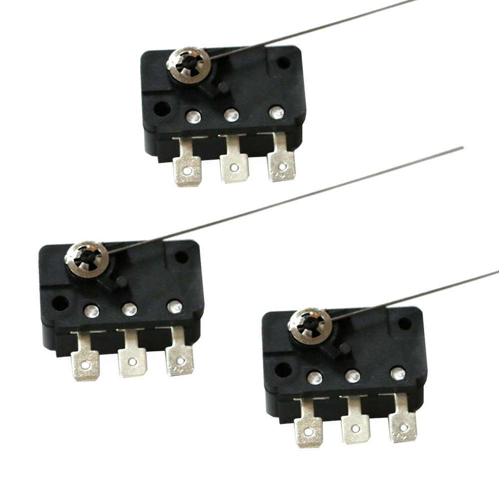 5pcs Coin Acceptor Micro Switc - Coin Acceptor Selector recension och pris