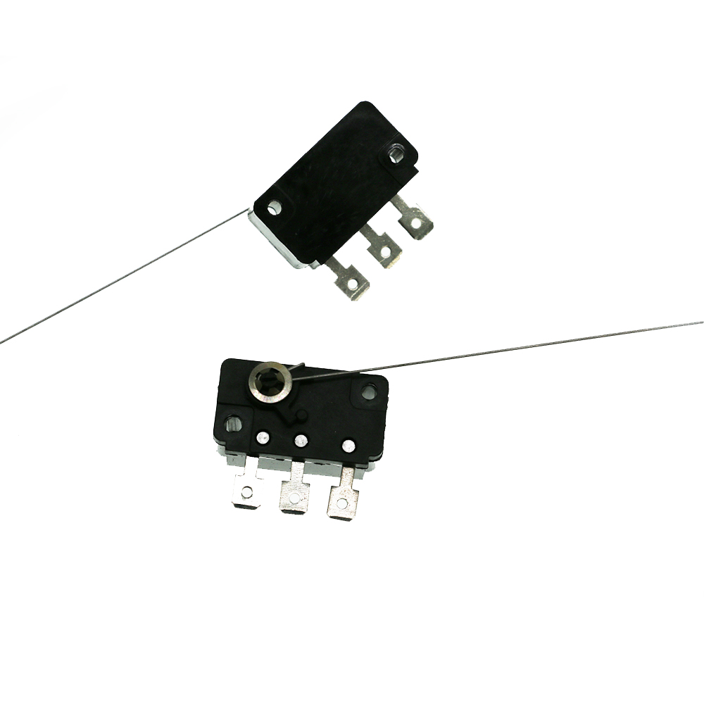 5pcs Coin Acceptor Micro Switc - Coin Acceptor Selector recension och pris