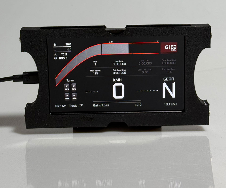 Simracing Game Multifunctional - Arcade Button Pcb recension och pris