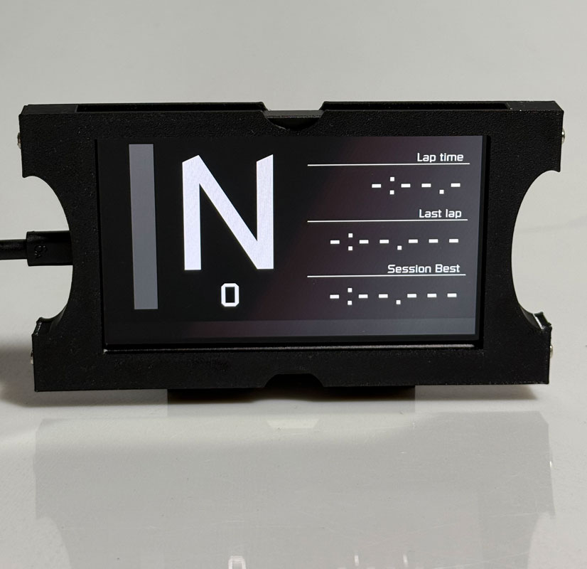 Simracing Game Multifunctional - Arcade Button Pcb recension och pris
