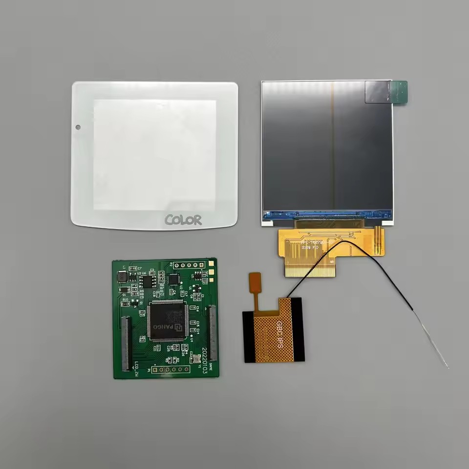 2.6' IPS High Brightness LCD S - Lcd Screen Arcade recension och pris