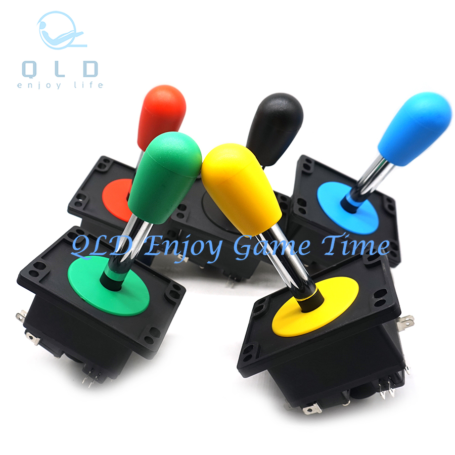 1PCs Happ Style Joystick Retro - Arcade Style Vending Machine recension och pris