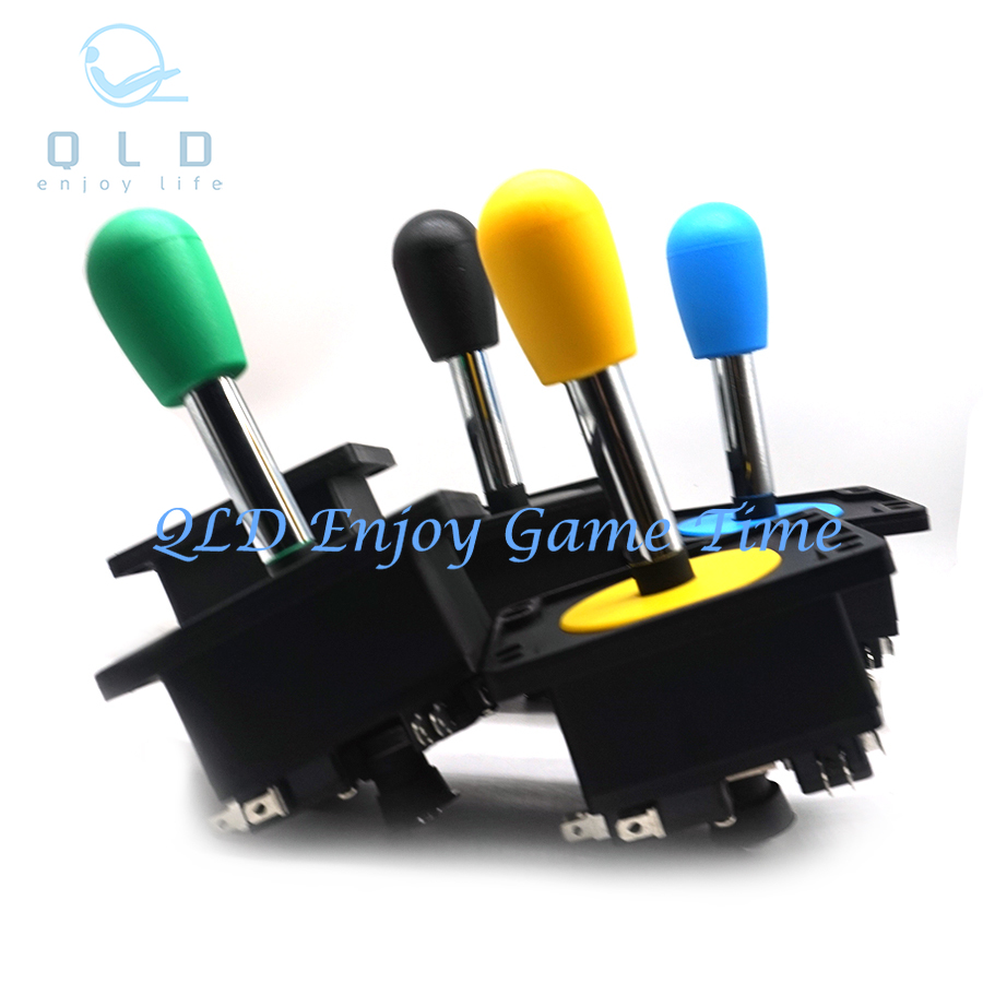 1PCs Happ Style Joystick Retro - Arcade Style Vending Machine recension och pris