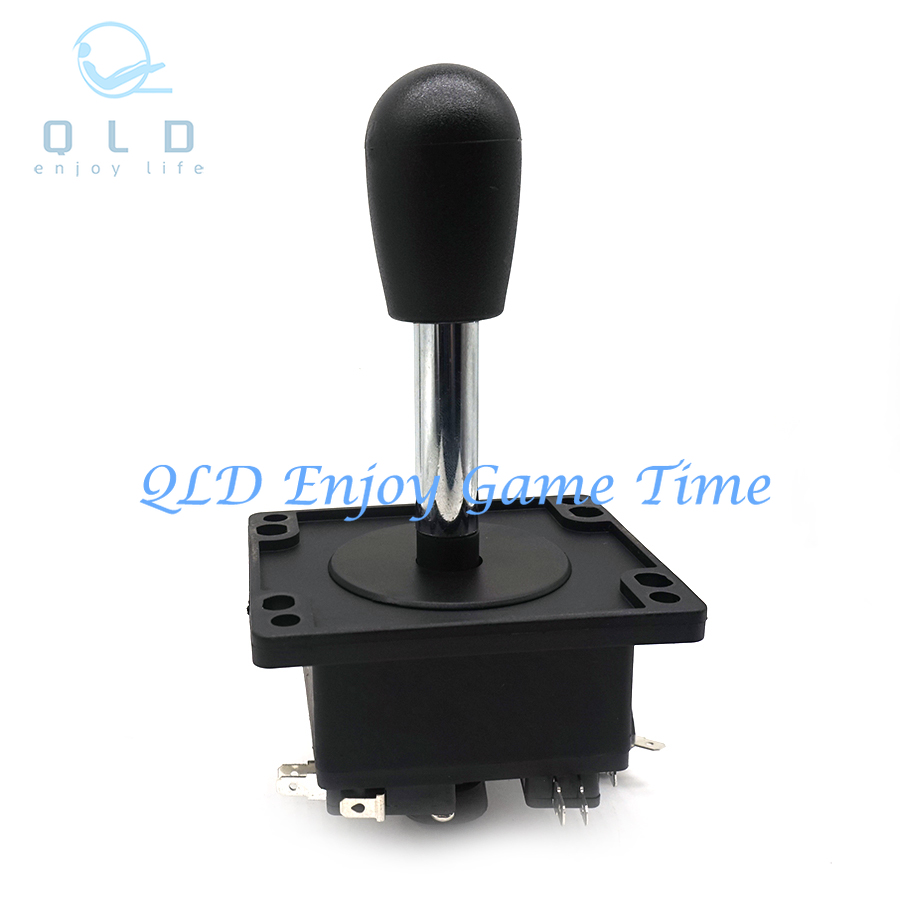 1PCs Happ Style Joystick Retro - Arcade Style Vending Machine recension och pris