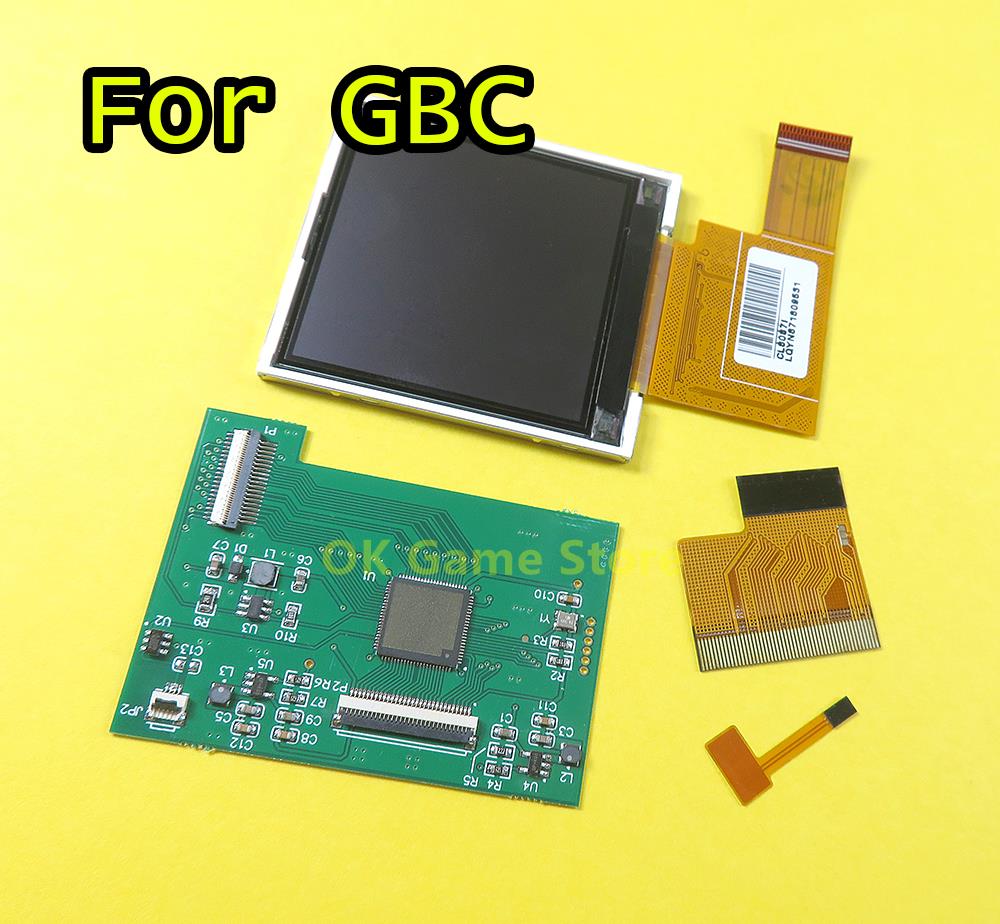 1set High Light screen Modific - Lcd Screen Arcade recension och pris