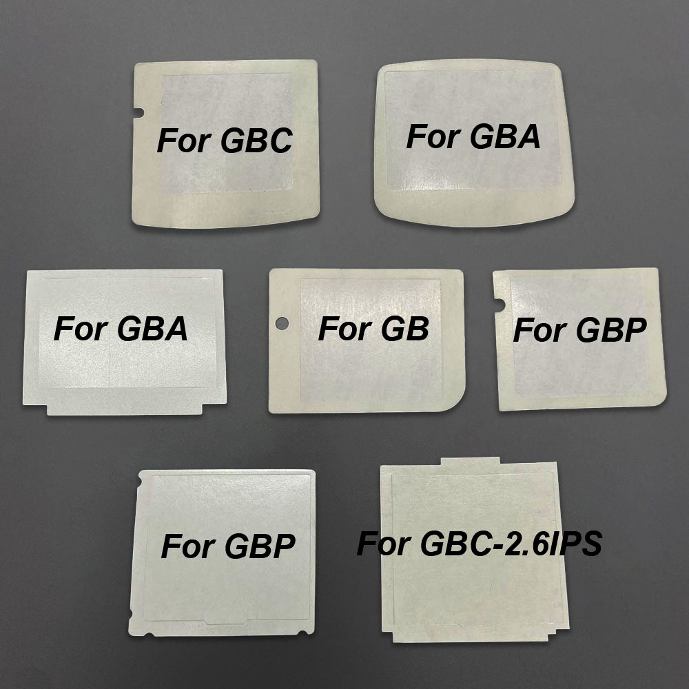 1PCS Double Sided Adhesive Tap - Lcd Screen Arcade recension och pris