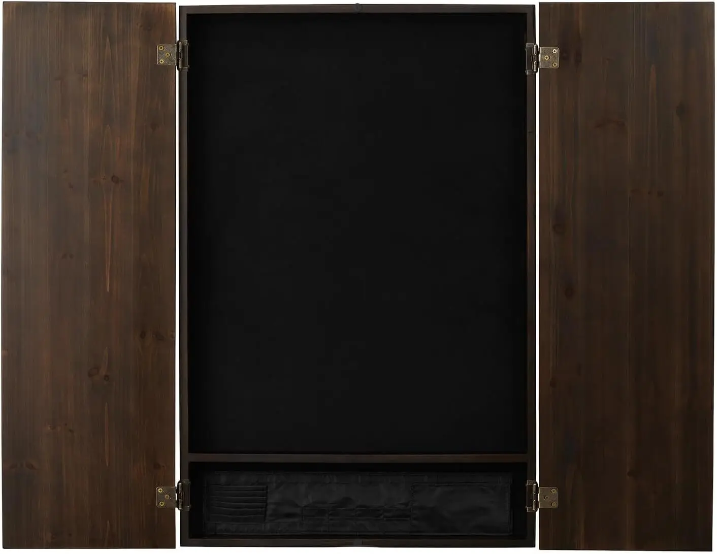BestsellerViper Metropolitan S - Electronic Dartboard Cabinet recension och pris
