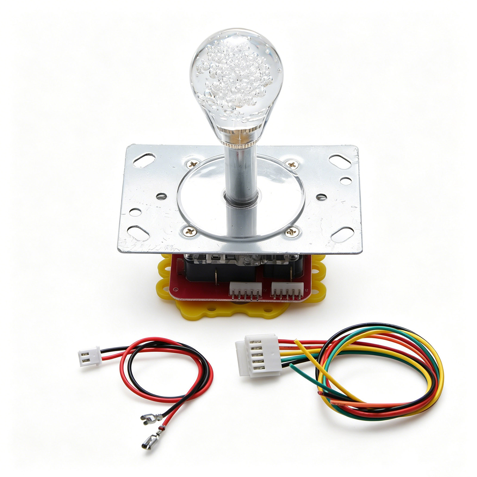 For Jamma Machine Cabinet LED  - Arcade Game Coin recension och pris