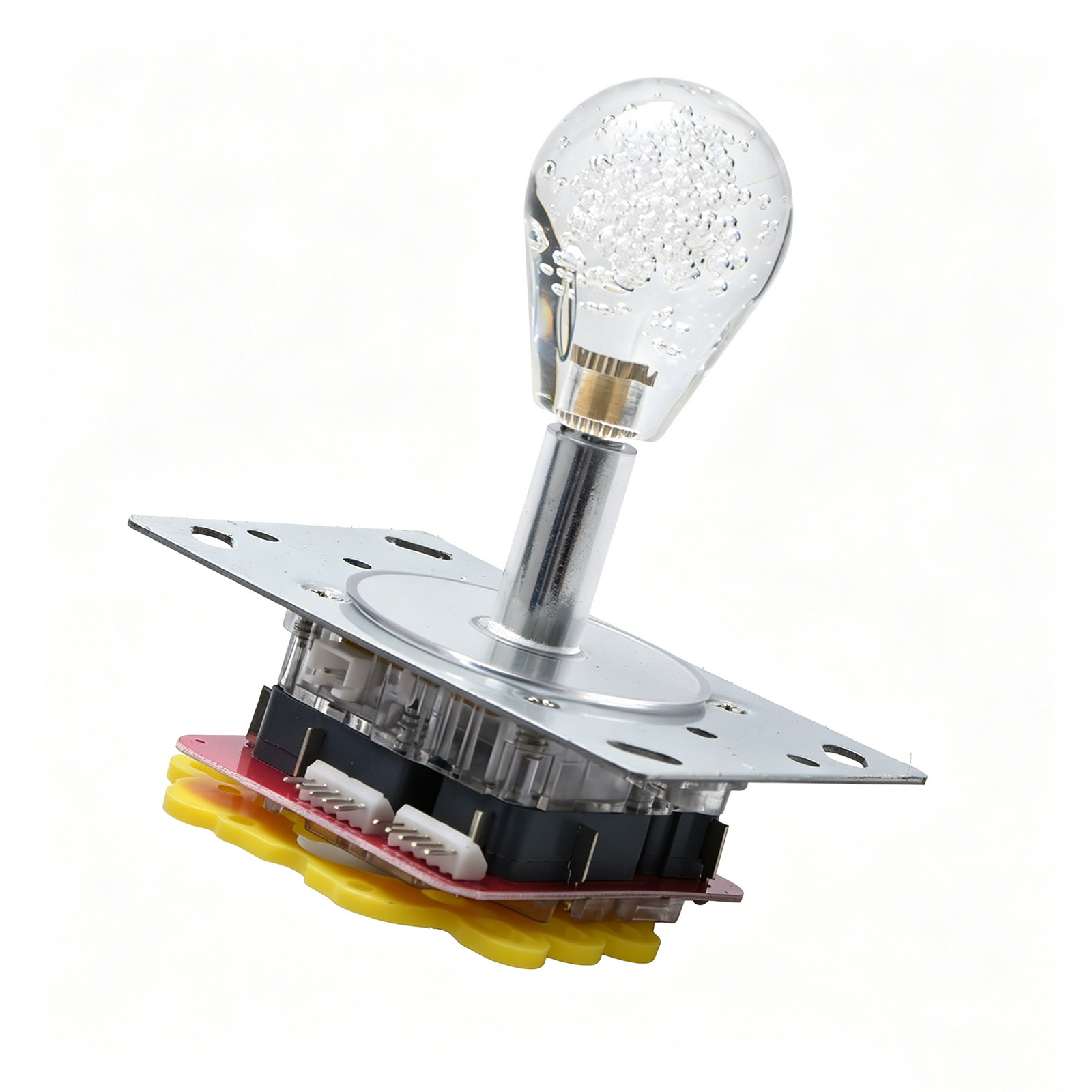 For Jamma Machine Cabinet LED  - Arcade Game Coin recension och pris