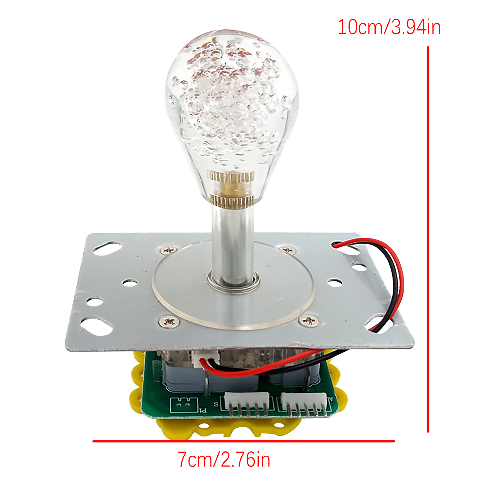 For Jamma Machine Cabinet LED  - Arcade Game Coin recension och pris