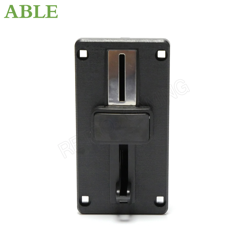 Multi Coin Acceptors Selector  - Coin Acceptor Selector recension och pris