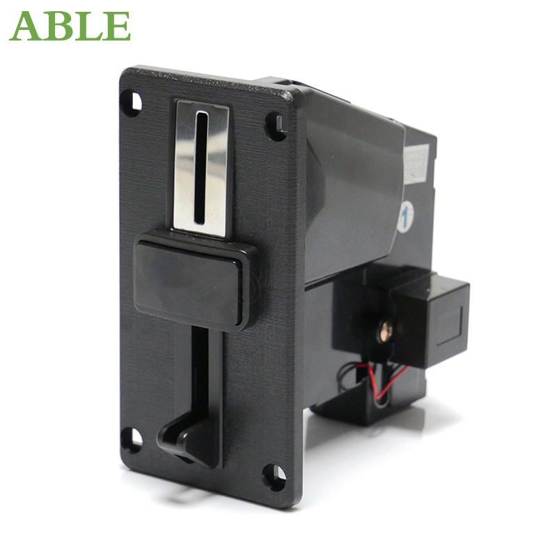 Multi Coin Acceptors Selector  - Coin Acceptor Selector recension och pris