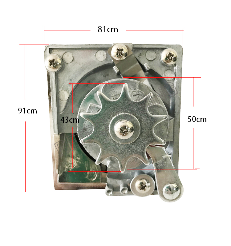 Mechanical Coin Acceptor Selec - Coin Acceptor Selector recension och pris