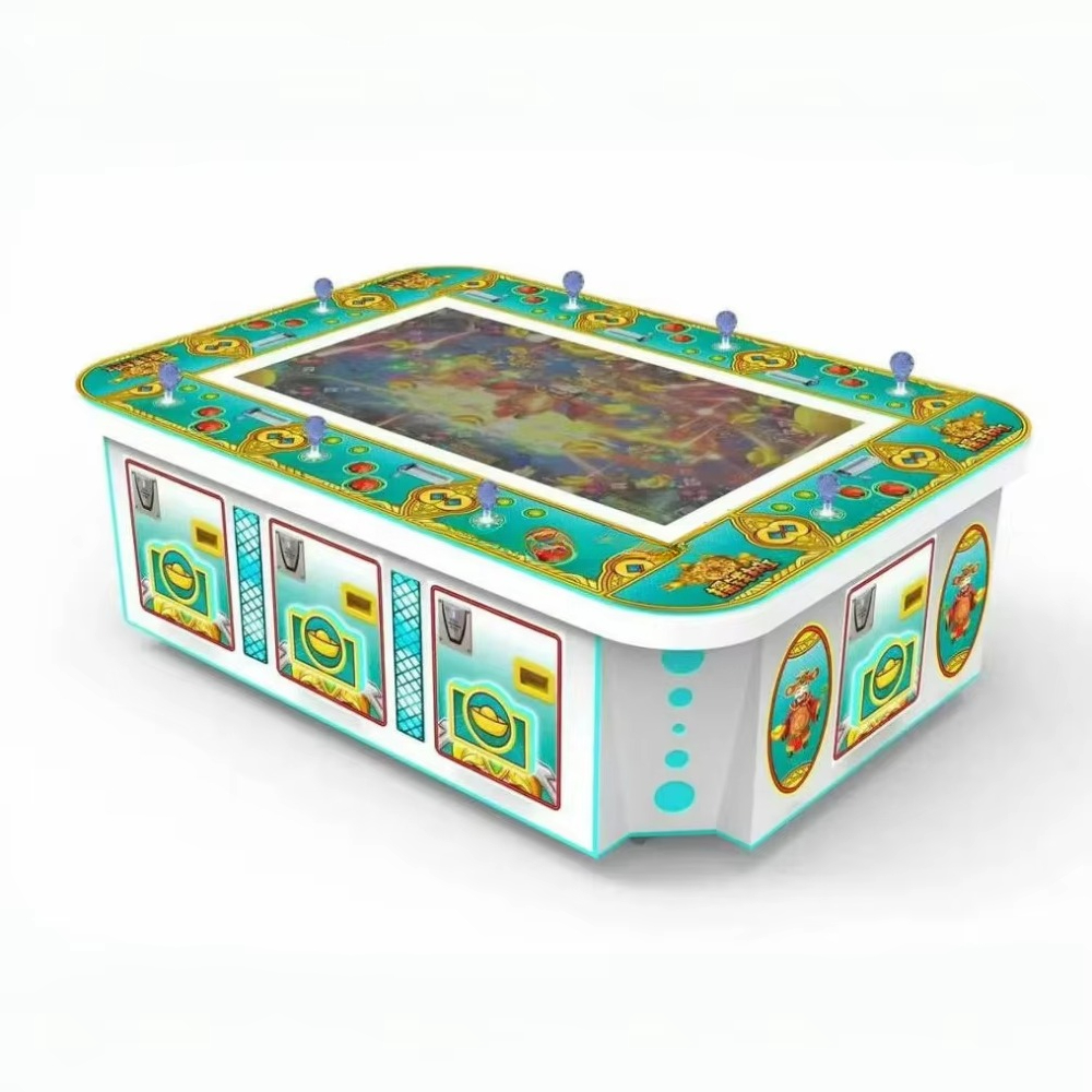 1pcsNew Arrival Coin Operated  - Ticket Redemption Machine recension och pris