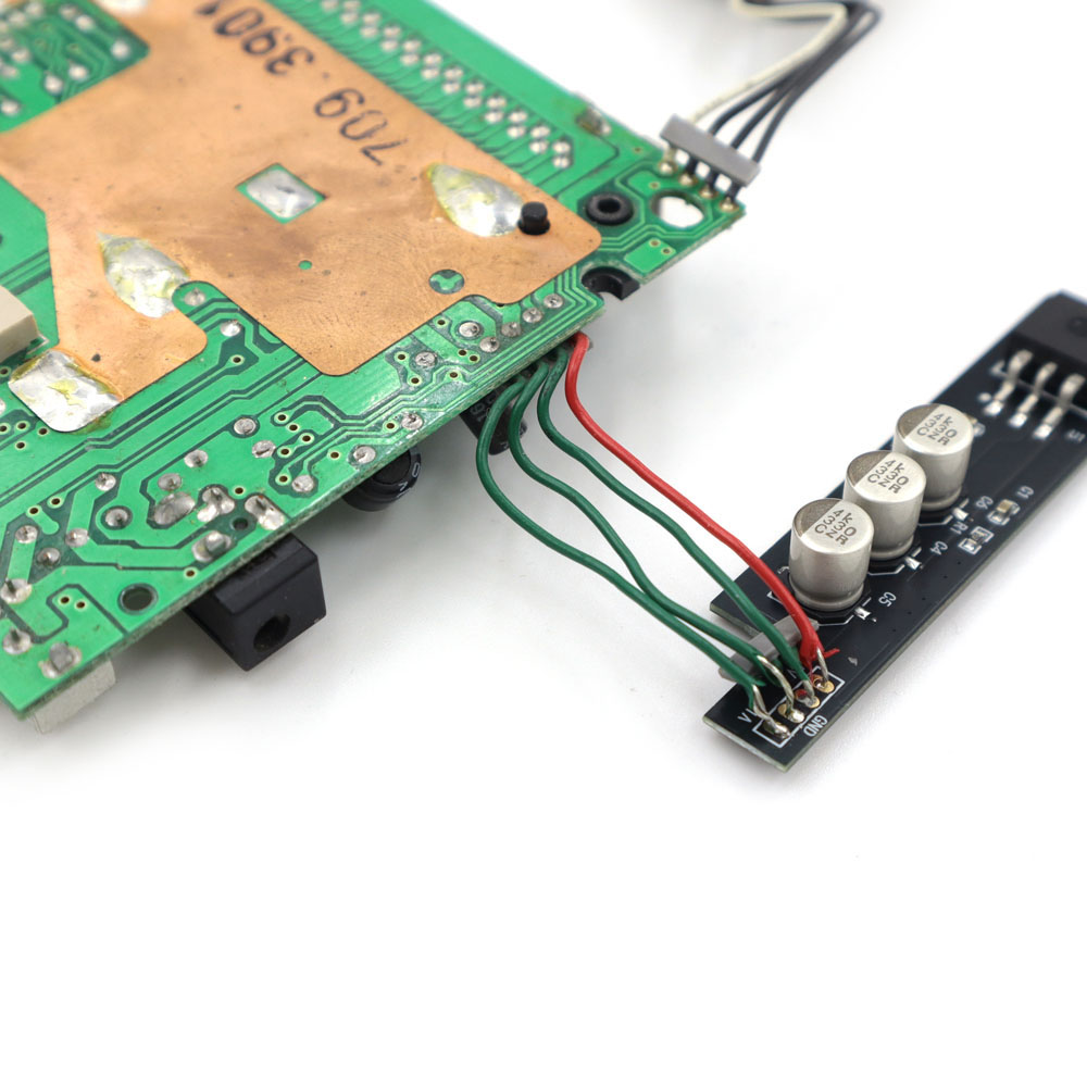 For GB Power Module Board Adap - Lcd Screen Arcade recension och pris