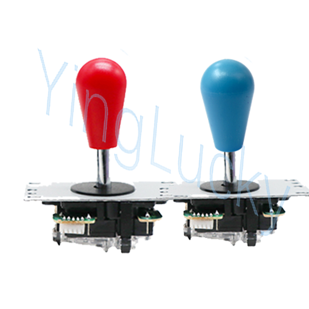 Game console kit Arcade Joysti - Arcade Button Pcb recension och pris