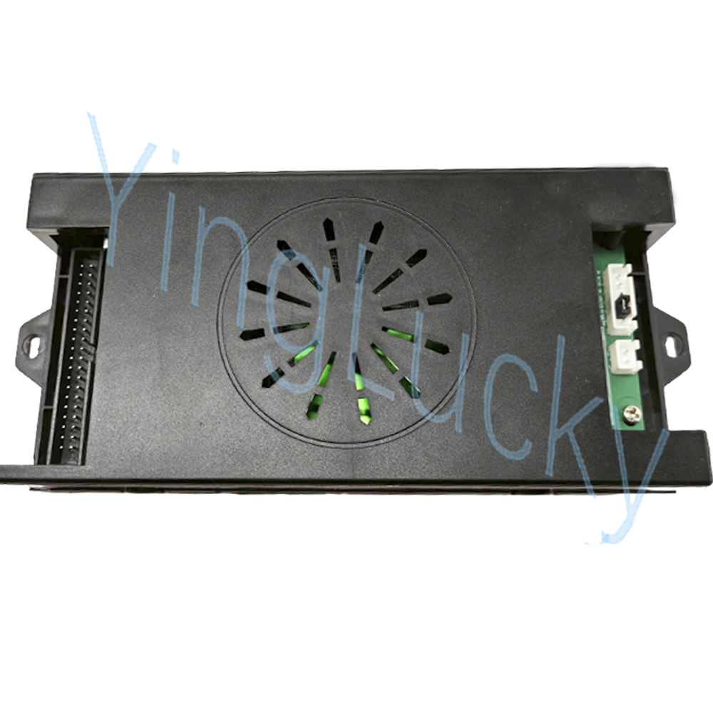 Game console kit Arcade Joysti - Arcade Button Pcb recension och pris