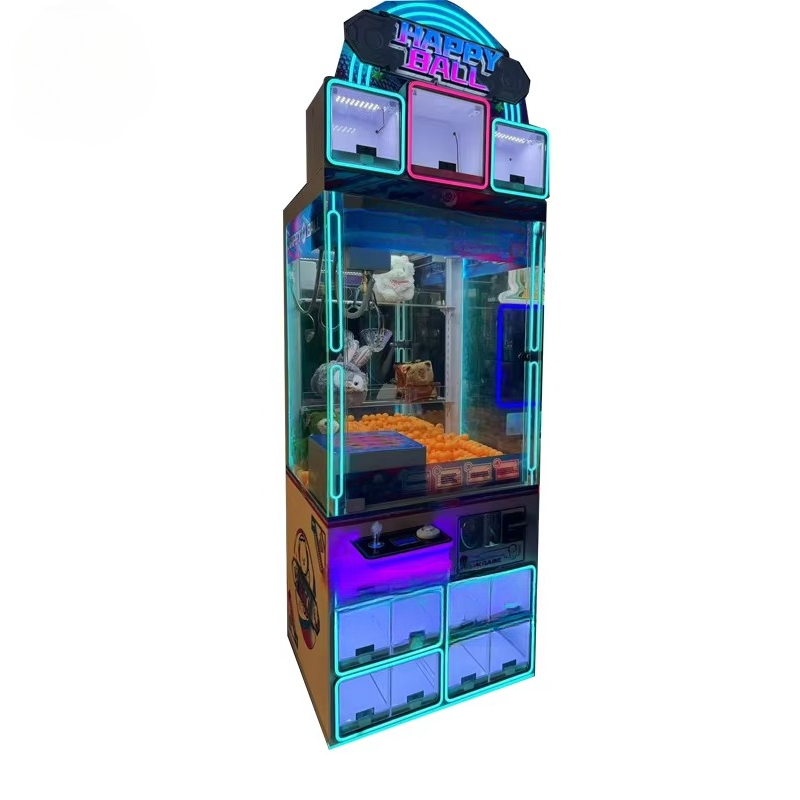 Customize The Appearance Capsu - Arcade Vending Machines For Sale recension och pris