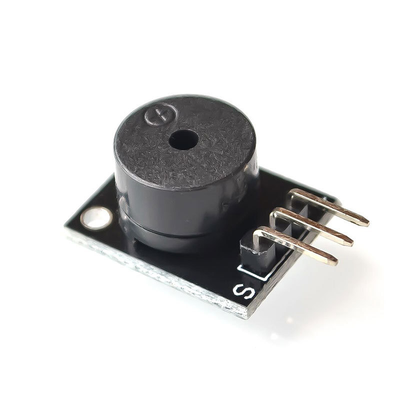 KY-012 Buzzer Sensor Module –  - Arduino Vending Machine Project recension och pris