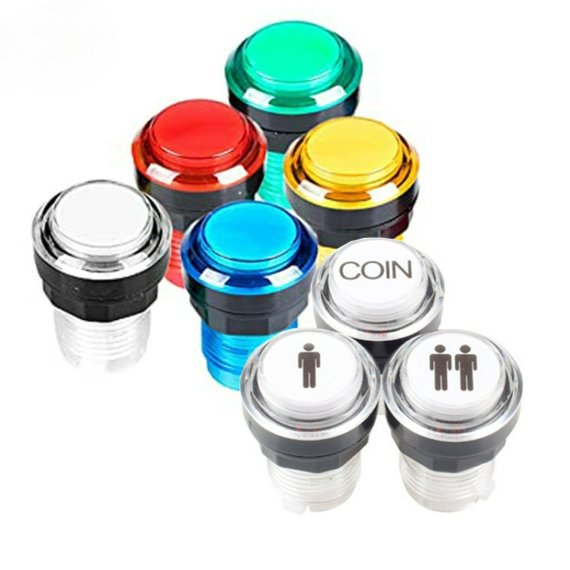 USB Arcade Joystick PCB Kit wi - Arcade Button Pcb recension och pris