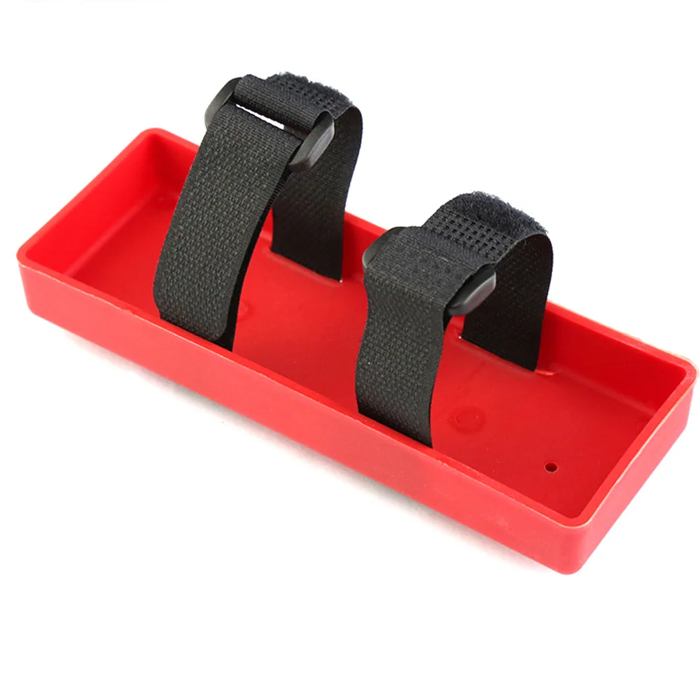 Plastic Battery Box Tray Holde - Racing Arcade Cabinet recension och pris