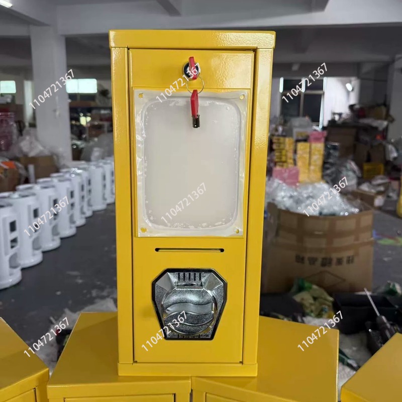 Outdoor arcade card twisting m - Arcade Card Vending Machine recension och pris