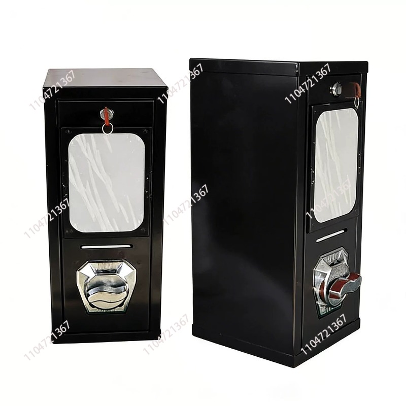 Outdoor arcade card twisting m - Arcade Card Vending Machine recension och pris