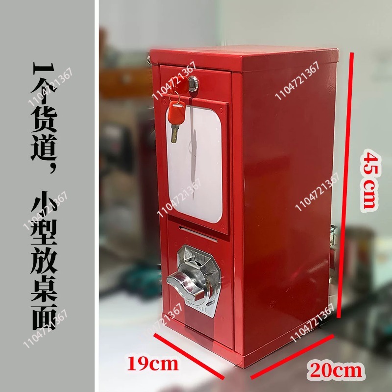Outdoor arcade card twisting m - Arcade Card Vending Machine recension och pris