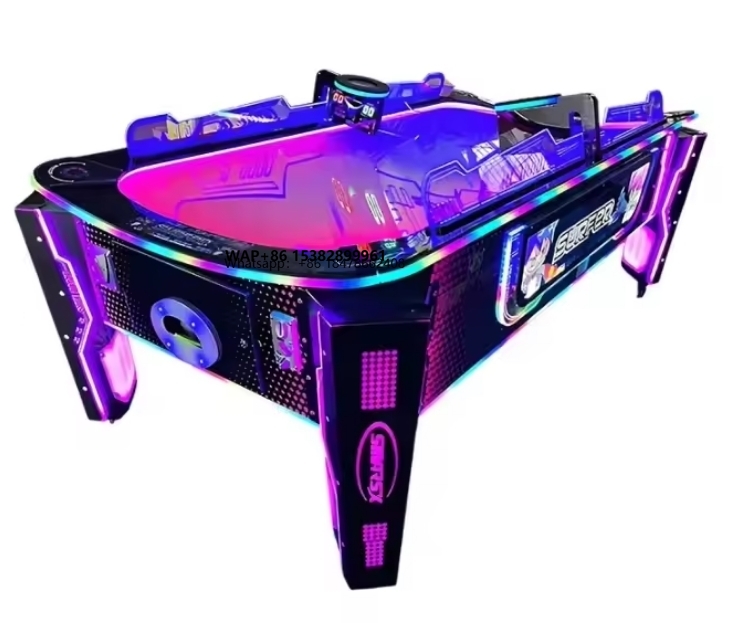 New Product Coin Operated 2 Pl - Arcade Games & Vending Llc recension och pris