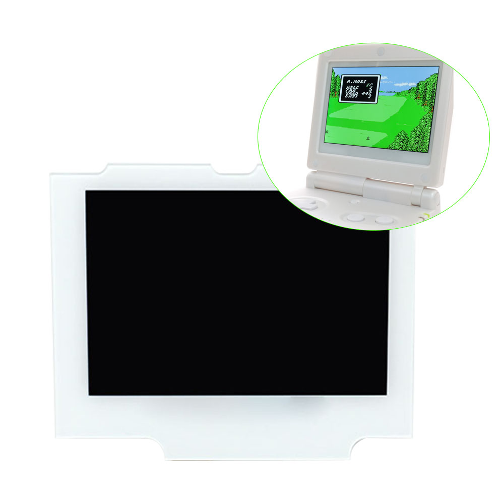 V5 Pre-Laminated IPS LCD For G - Lcd Screen Arcade recension och pris
