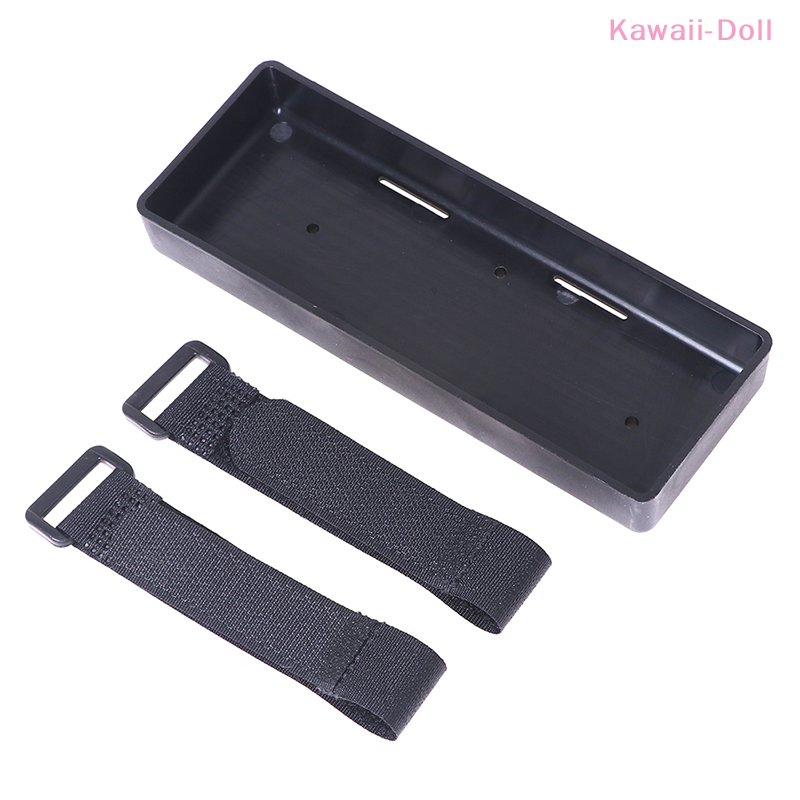 1Set Plastic Black  1/10 1/8 R - Racing Arcade Cabinet recension och pris