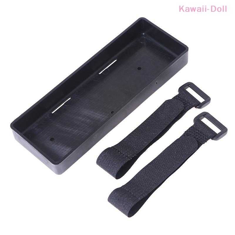 1Set Plastic Black  1/10 1/8 R - Racing Arcade Cabinet recension och pris