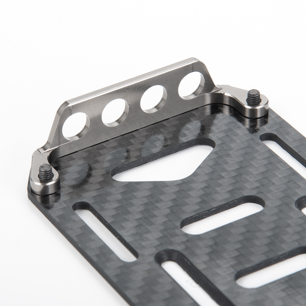 AXSPEED Carbon Fiber Battery M - Racing Arcade Cabinet recension och pris