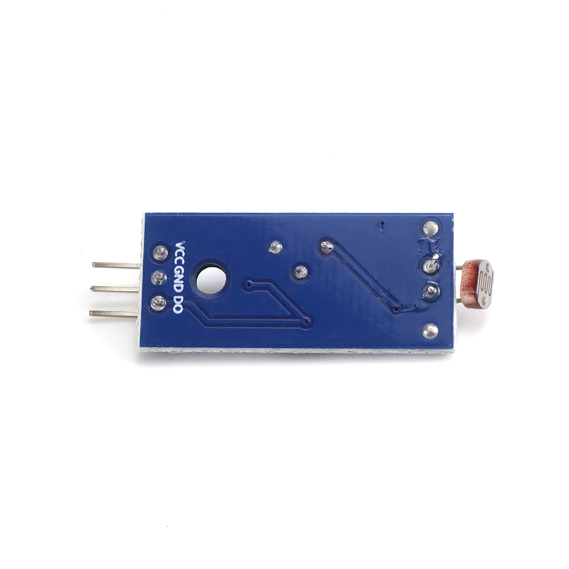 5516 Photoresistor Sensor Modu - Arduino Vending Machine Project recension och pris
