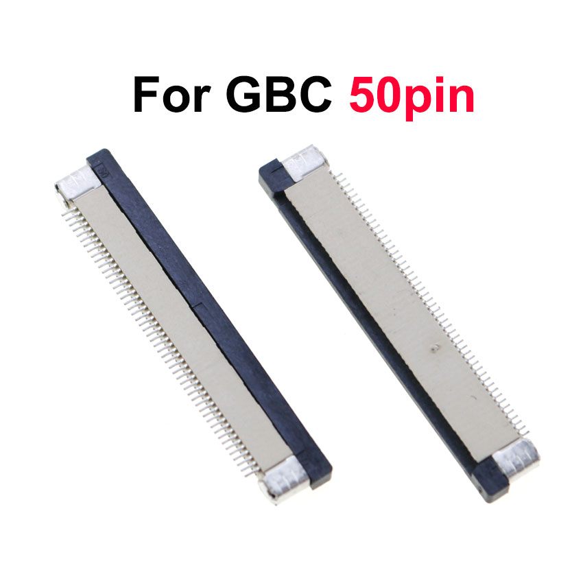 YuXi 5pcs For GBA/GBA SP/GBC 5 - Lcd Screen Arcade recension och pris