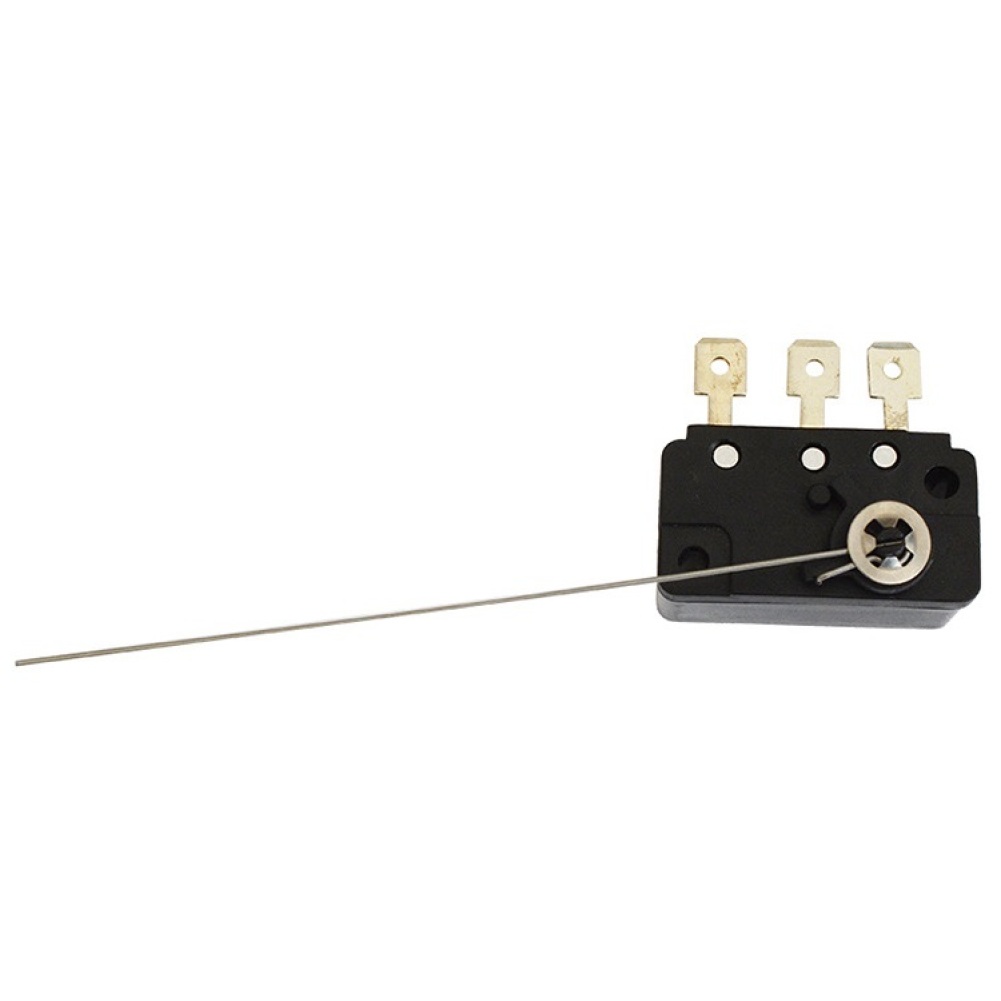 5Pcs Micro Switches For Arcade - Coin Acceptor Selector recension och pris