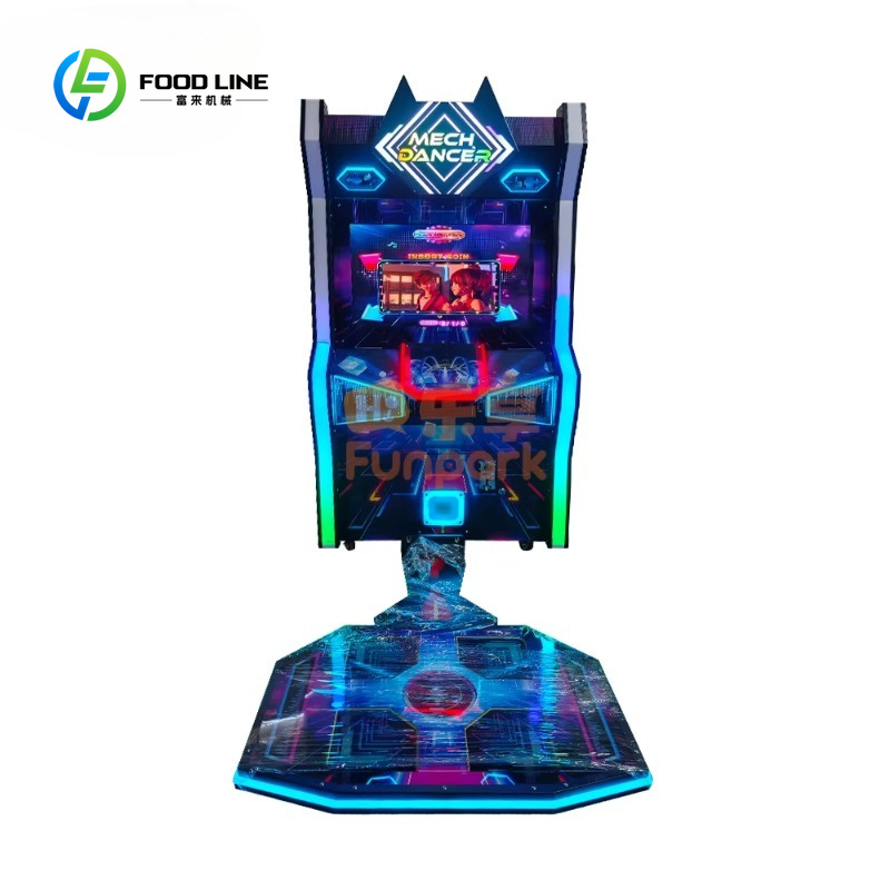 Customized Factory Direct Sale - Arcade Game Coin recension och pris