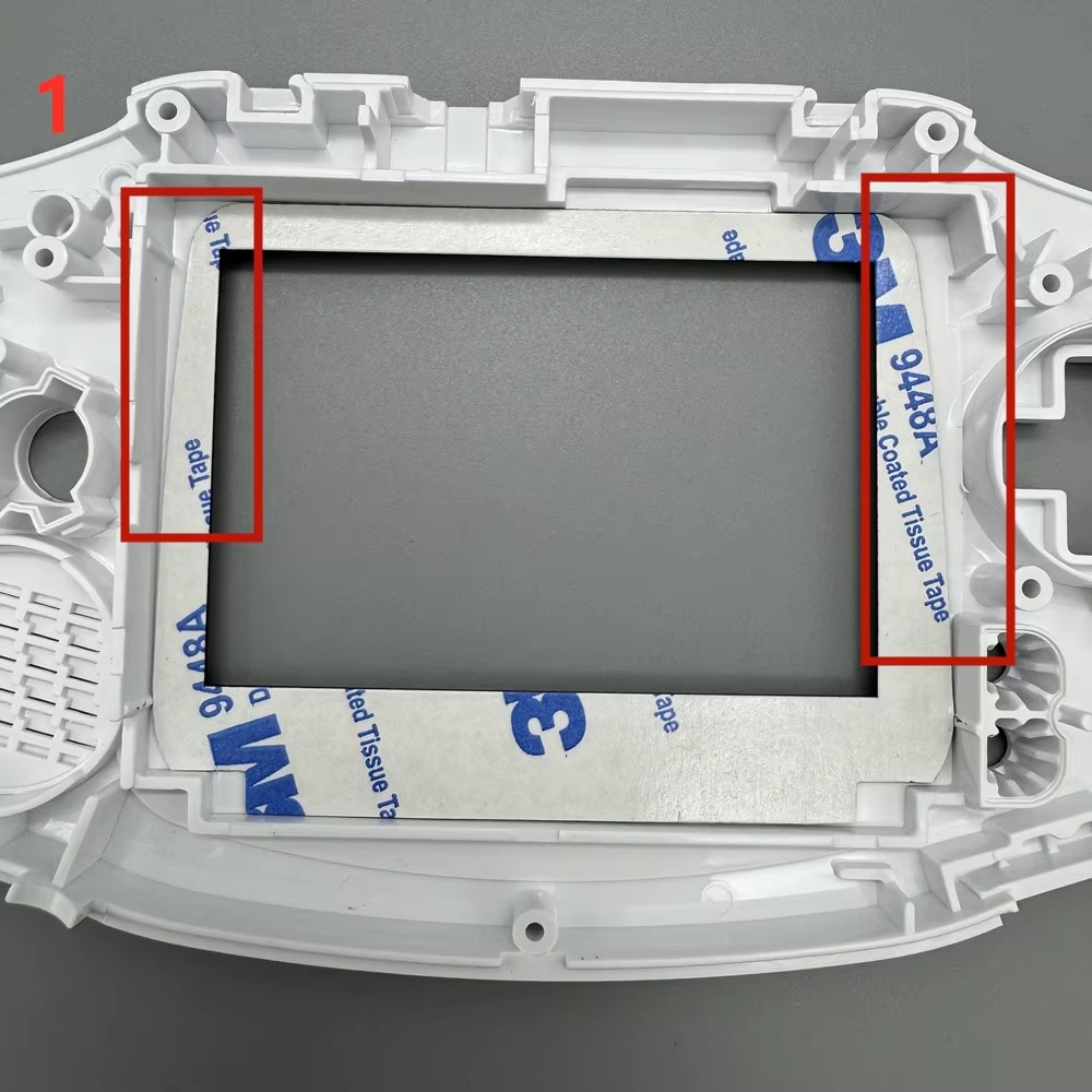 V5.4 PCB IPS LCD Screen For GB - Arcade Button Pcb recension och pris