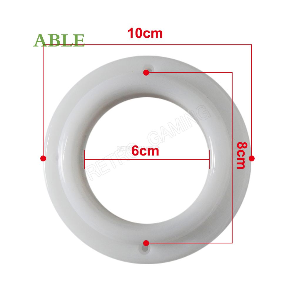 1PCS LED Ring for Hitting Mous - Arcade Ticket Machine recension och pris