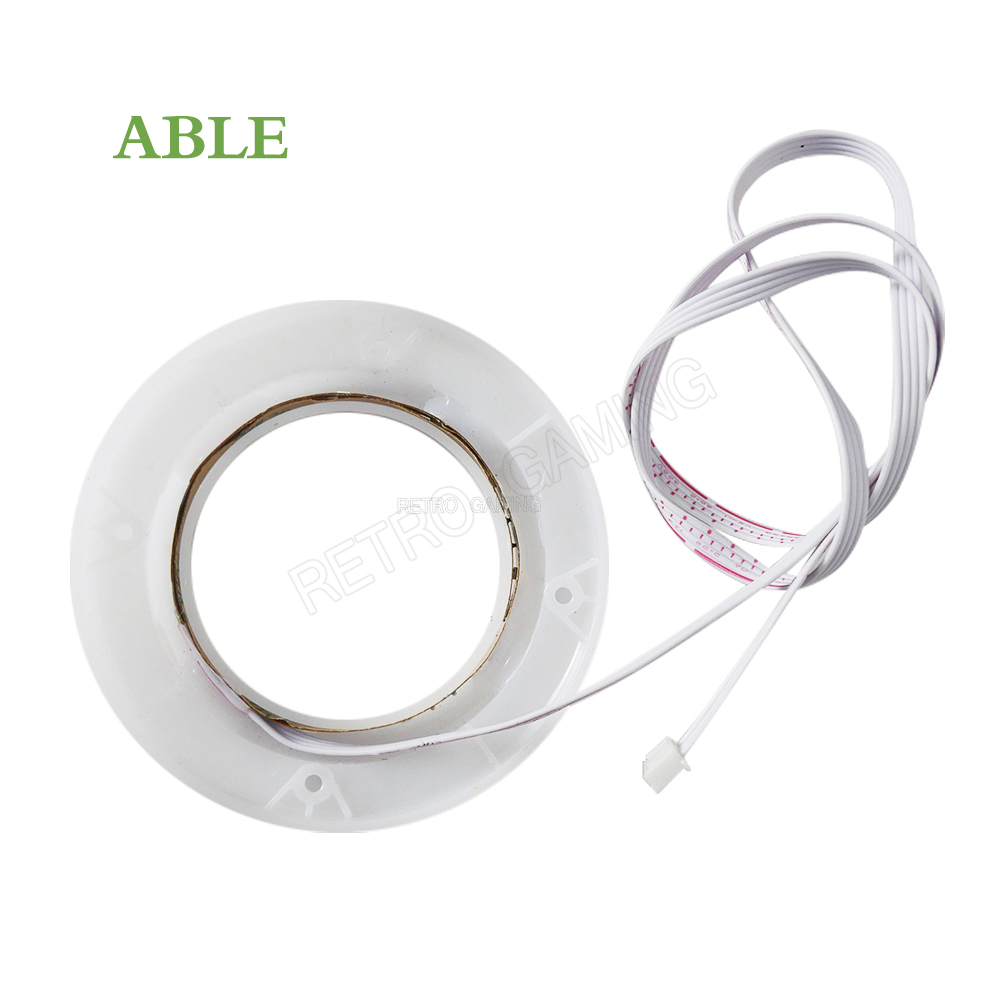 1PCS LED Ring for Hitting Mous - Arcade Ticket Machine recension och pris