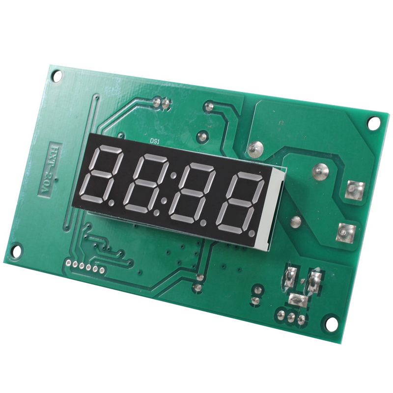 [AAAE 2026] 10X Four Digits Ti - Coin Acceptor Selector recension och pris